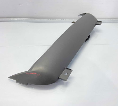 Break Light Volkswagen Voyage G5/g6 2009/2016