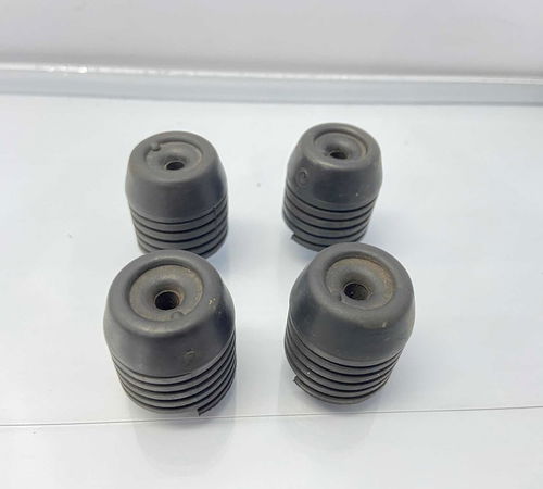 Kit Borracha Niveladora Hyundai Vera Cruz 2008/2011