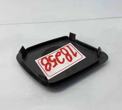 Acabamento Mini Tweeter Traseiro Direito Audi A4 2011