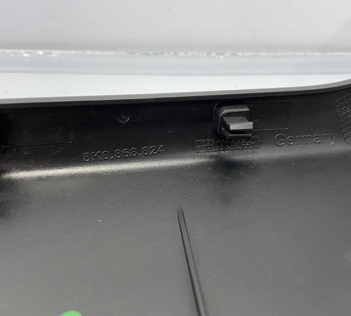 Acabamento Encosto Braço Traseiro Direito Audi A4 2011