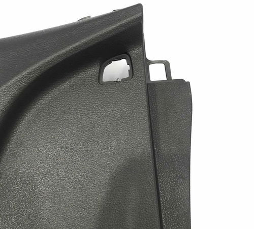 Forro De Porta Dianteira Esquerda Chevrolet Onix 2013/2018