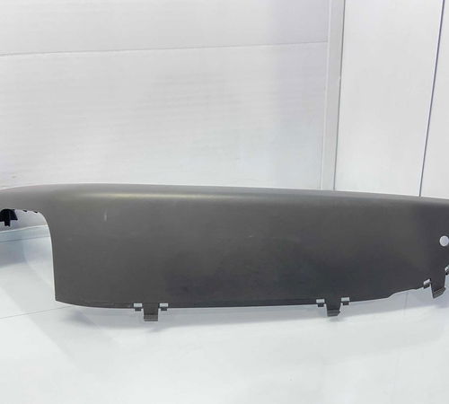 Acabamento Encosto Braço Dianteiro Direito Audi A4 2011