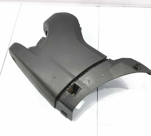 Ponteira Pára-choque Traseiro D. Fiat Strada 14/20 C/detalhe