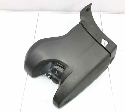 Ponteira Pára-choque Traseiro D. Fiat Strada 14/20 C/detalhe