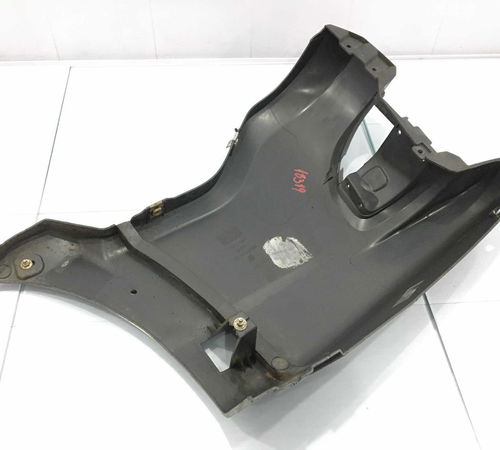 Ponteira Pára-choque Traseiro D. Fiat Strada 14/20 C/detalhe