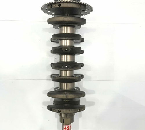 Virabrequim Honda Fit 1.5 16v 2015/2021
