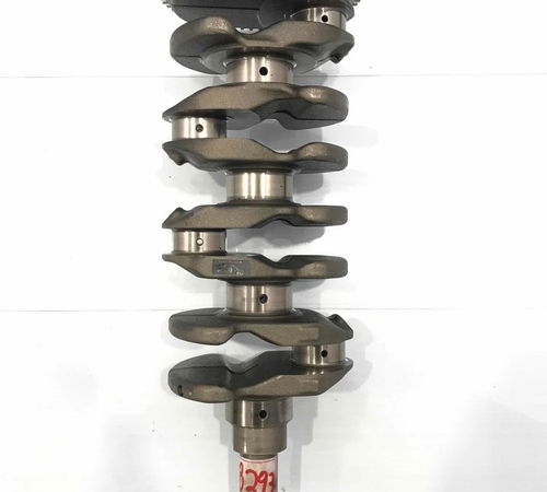 Virabrequim Honda Fit 1.5 16v 2015/2021