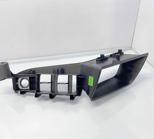 Moldura Comando Vidro Dianteiro Esquerdo Audi A4 2011
