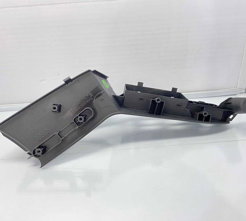 Moldura Comando Vidro Dianteiro Esquerdo Audi A4 2011