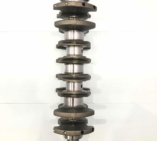 Virabrequim Fiat Fire/evo 1.0 2020/2021