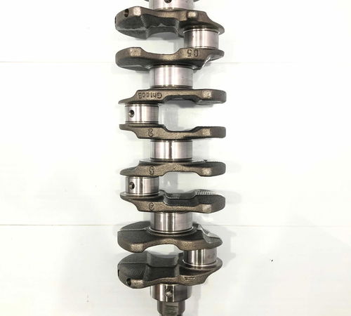 Virabrequim Fiat Fire/evo 1.0 2020/2021