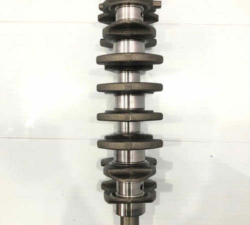 Virabrequim Fiat Fire/evo 1.0 2020/2021