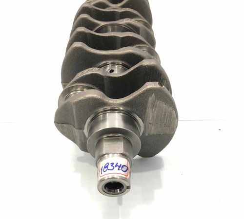 Virabrequim Fiat Fire/evo 1.0 2020/2021