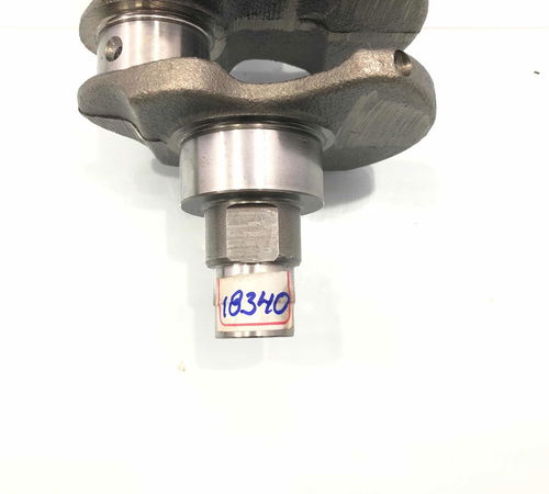 Virabrequim Fiat Fire/evo 1.0 2020/2021