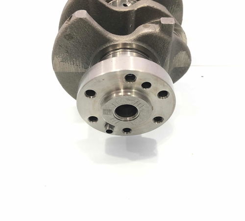 Virabrequim Fiat Fire/evo 1.0 2020/2021