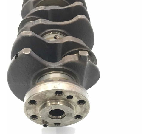 Virabrequim Fiat Fire/evo 1.0 2010/2021