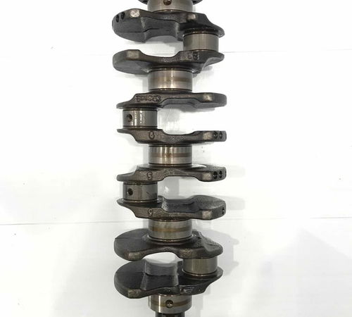 Virabrequim Fiat Fire/evo 1.0 2010/2021