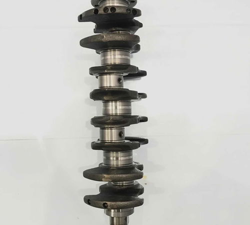 Virabrequim Fiat Fire/evo 1.0 2010/2021