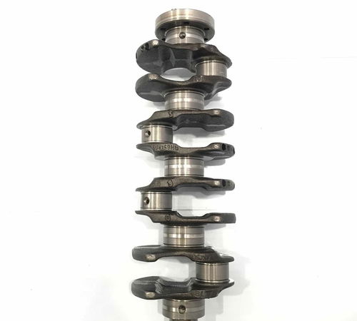 Virabrequim Fiat Fire/evo 1.0 2010/2021