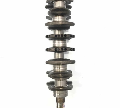 Virabrequim Fiat Fire/evo 1.0 2010/2021