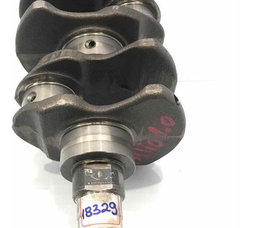 Virabrequim Fiat Fire/evo 1.0 2010/2021
