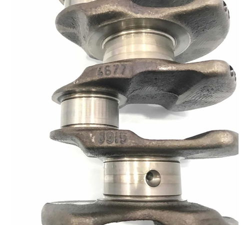 Virabrequim Fiat Fire/evo 1.0 2010/2021
