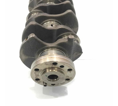 Virabrequim Fiat Fire/evo 1.0 2010/2021