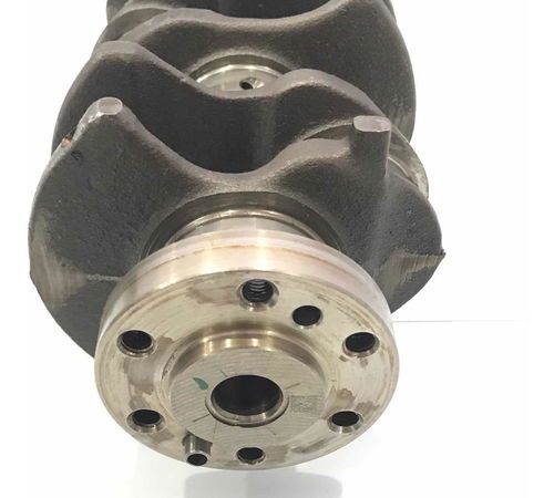 Virabrequim Fiat Fire/evo 1.0 2010/2021