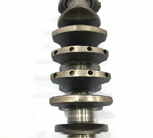 Virabrequim Fiat Fire/evo 2010/2021 1.4