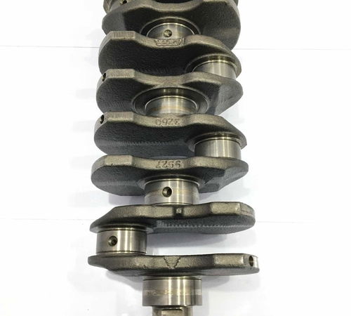 Virabrequim Fiat Fire/evo 2010/2021 1.4