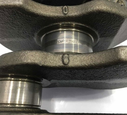 Virabrequim Fiat Fire/evo 2010/2021 1.4