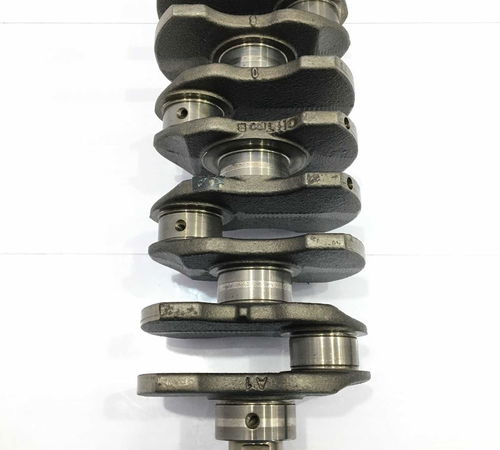 Virabrequim Fiat Fire/evo 2010/2021 1.4