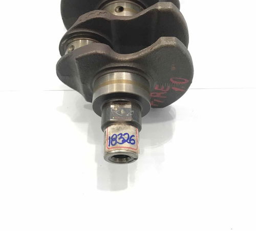 Virabrequim Fiat Fire/evo 1.0 2010/2021