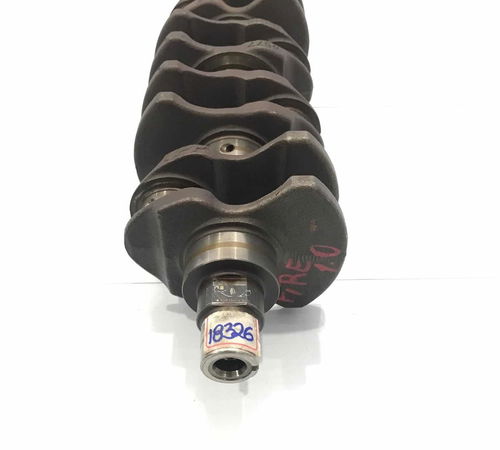 Virabrequim Fiat Fire/evo 1.0 2010/2021