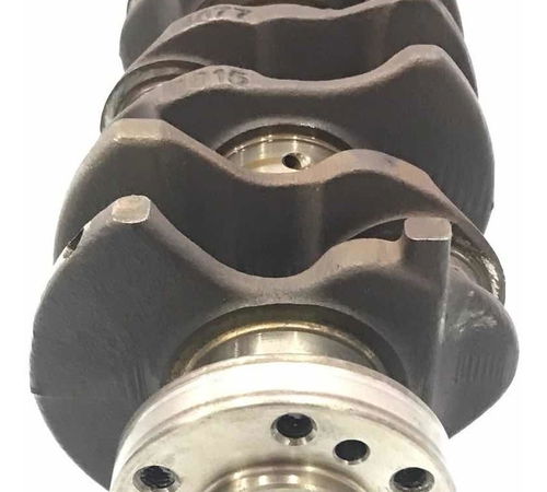 Virabrequim Fiat Fire/evo 1.0 2010/2021