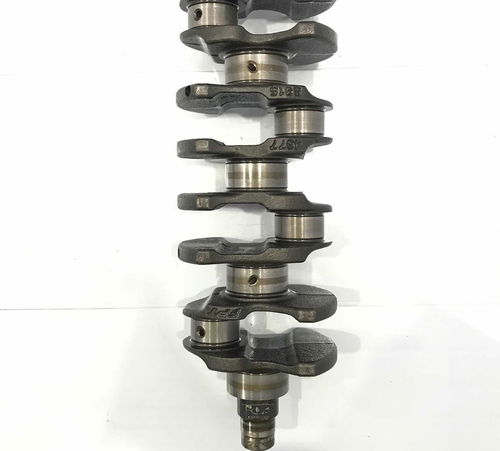 Virabrequim Fiat Fire/evo 1.0 2010/2021