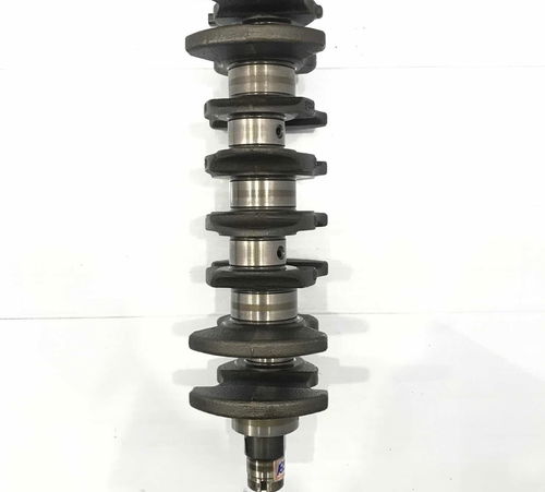 Virabrequim Fiat Fire/evo 1.0 2010/2021
