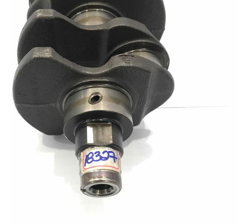 Virabrequim Fiat Fire/evo 1.0 2010/2021