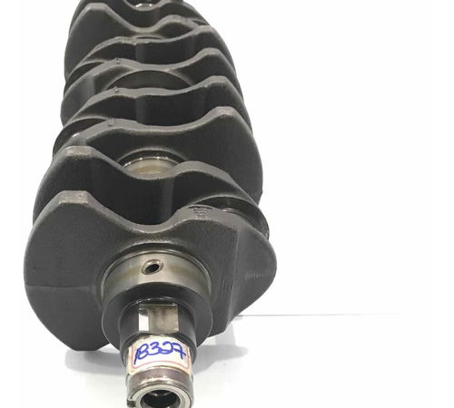 Virabrequim Fiat Fire/evo 1.0 2010/2021