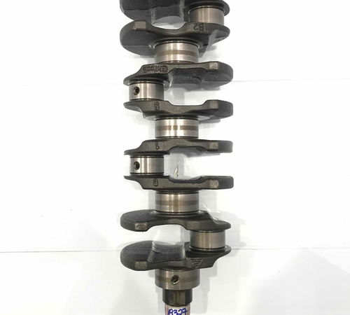 Virabrequim Fiat Fire/evo 1.0 2010/2021