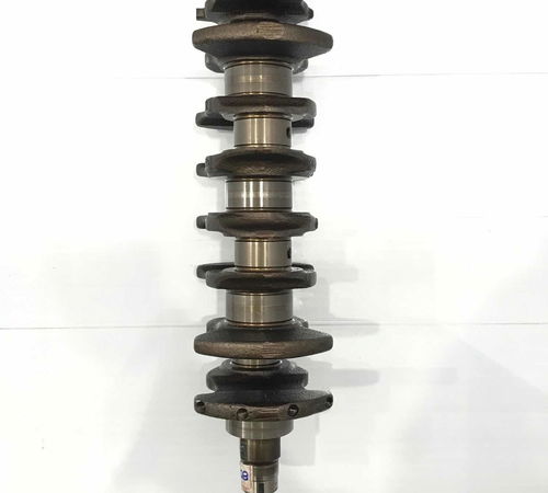 Virabrequim Fiat Fire/evo 1.0 2010/2021