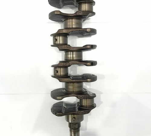 Virabrequim Fiat Fire/evo 1.0 2010/2021
