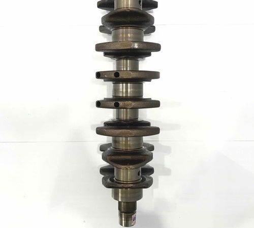 Virabrequim Fiat Fire/evo 1.0 2010/2021