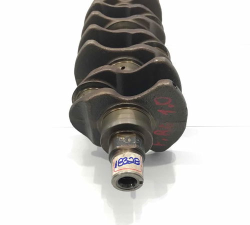 Virabrequim Fiat Fire/evo 1.0 2010/2021