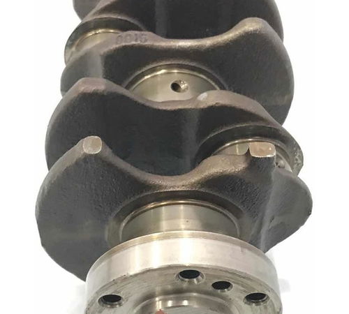 Virabrequim Fiat Fire/evo 1.0 2010/2021