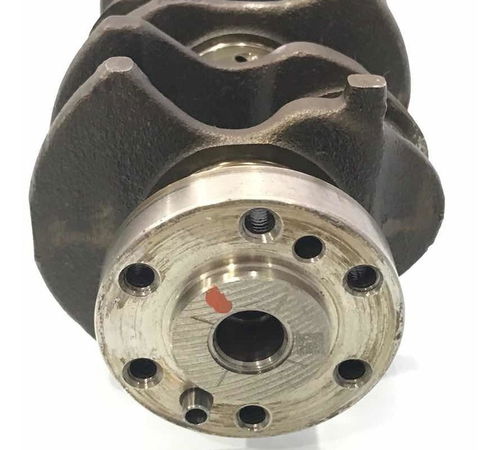Virabrequim Fiat Fire/evo 1.0 2010/2021