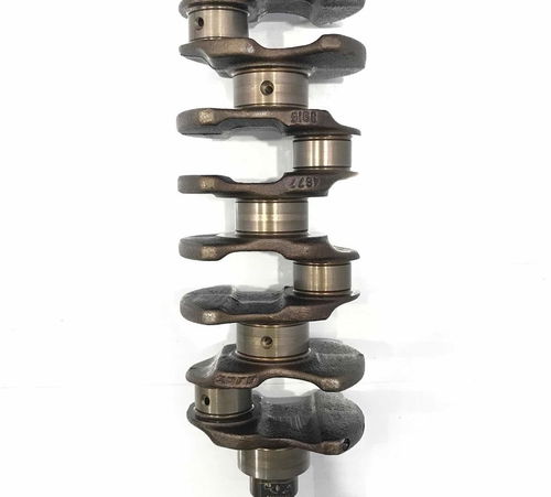Virabrequim Fiat Fire/evo 1.0 2010/2021