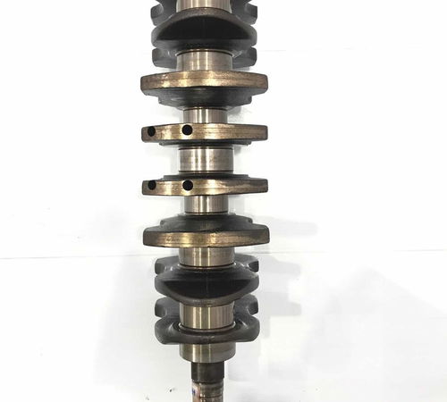 Virabrequim Fiat Fire/evo 1.4 2010/2021