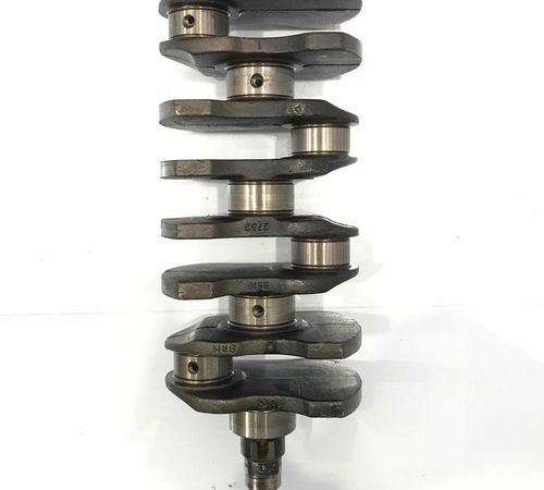 Virabrequim Fiat Fire/evo 1.4 2010/2021