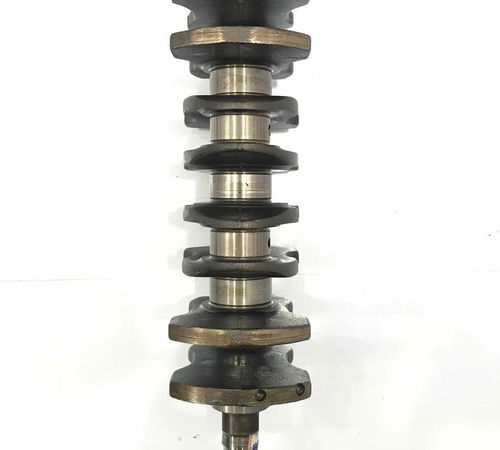 Virabrequim Fiat Fire/evo 1.4 2010/2021